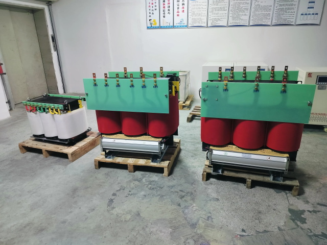 福安KS11-1000KVA矿用变压器